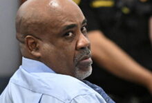 The high-risk strategy in Tupac Shakur case: Defense says client is full of BS