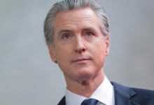 Newsom signs bill shielding immigrant aid workers’ home addresses