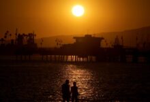 The countdown is on: Energy and environment battles to watch before Sacramento closes out its session