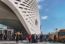 The Broad and Lauren Halsey join forces to bring South L.A. students free art programming