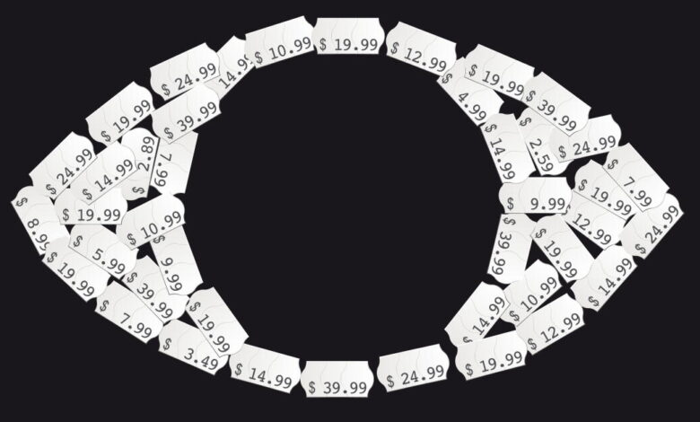 AI is watching your spending and setting your prices accordingly. Lawmakers want to stop it