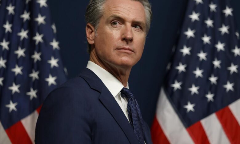 Commentary: A coastal development exemption in Santa Monica? Shame on Gov. Newsom Commentary: A coastal development exemption in Santa Monica? Shame on Gov. Newsom