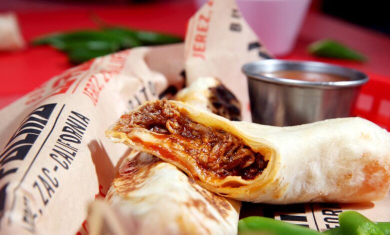 For L.A. college students, the GOP’s -burrito debate is about more than lunch For L.A. college students, the GOP’s -burrito debate is about more than lunch