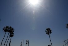 This common ‘heat wave mistake’ could harm your health as temperatures soar over 95 degrees this weekend