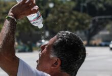 Searing heat on tap for SoCal this weekend — and there’s more fire danger ahead