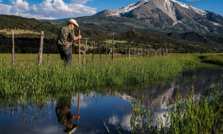 Big oil and gas companies are partly responsible for California’s water woes, study finds Big oil and gas companies are partly responsible for California’s water woes, study finds