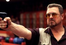 The not-so-big Lebowski: Why we’ve become so suspicious of people who lose weight