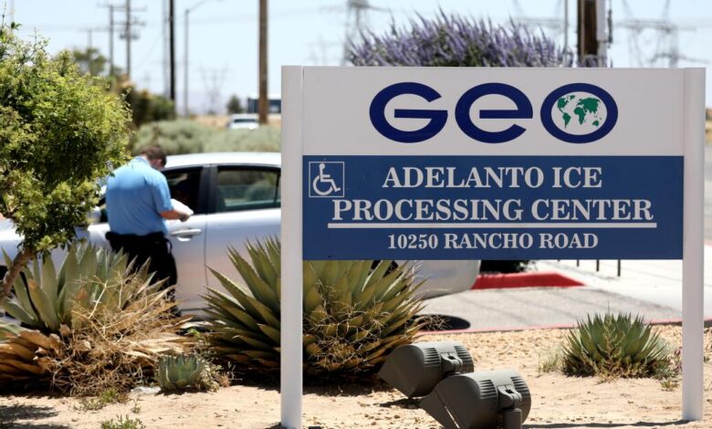 ‘Every advocate’s nightmare’: Inside ICE’s strategy to sidestep local oversight laws