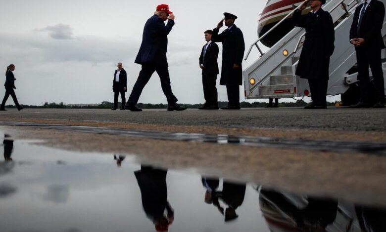 Californians are more concerned about Trump interference in midterm than fraud, poll finds Californians are more concerned about Trump interference in midterm than fraud, poll finds
