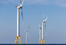Another offshore wind developer exits California in .22-billion deal with Trump administration