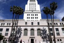 L.A. takes aim at phenibut, an unregulated ‘gas station drug’ that is growing in popularity