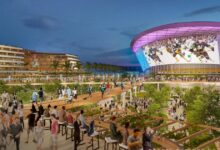 Last-minute state legislation could help Stan Kroenke-backed San Diego arena, prompting outcry