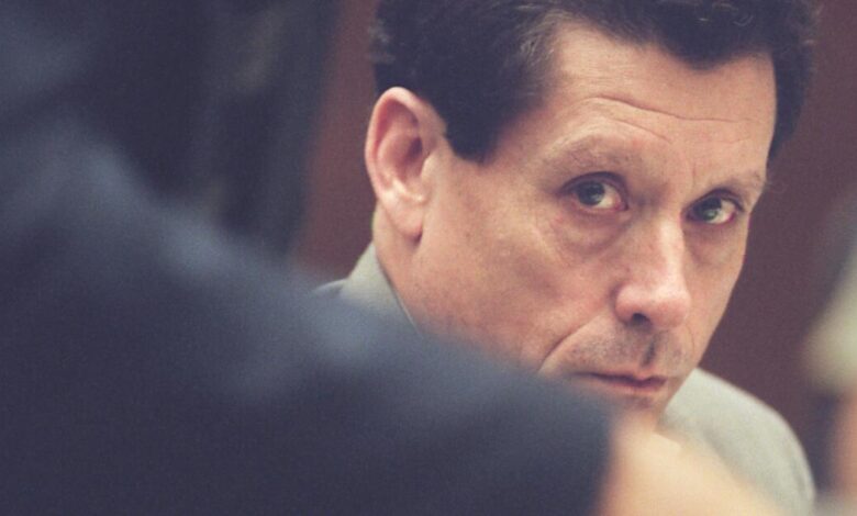 He was a star LAPD investigator, then he went to jail. Now he might be going back