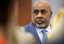 Ex-Compton detective says the proof of who killed Tupac Shakur is in the gang war that followed
