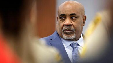 Ex-Compton detective says the proof of who killed Tupac Shakur is in the gang war that followed