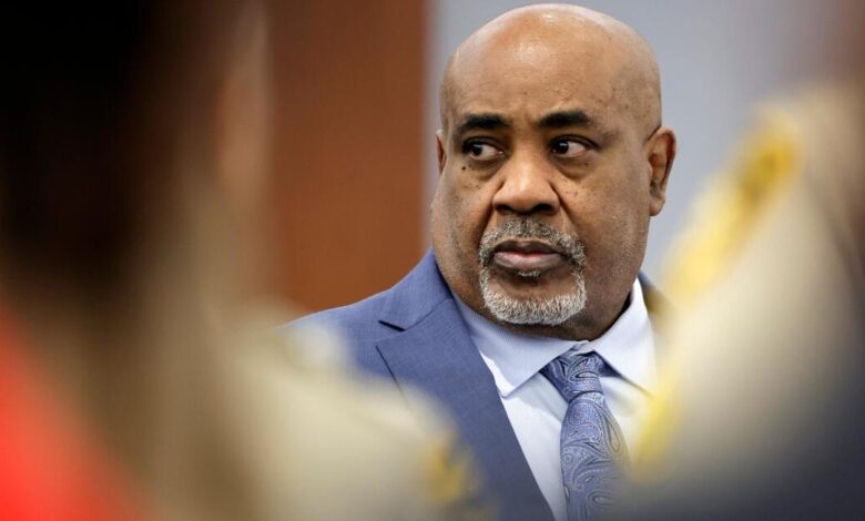 Ex-Compton detective says the proof of who killed Tupac Shakur is in the gang war that followed