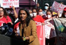 Raman campaign plans to hire controversial strategy group that advised Graham Platner