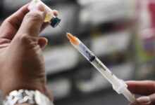 California defends childhood vaccination schedule against Trump efforts to weaken it