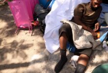 L.A. City Council repeals homeless camping bans in Echo Park, Silver Lake, Hollywood