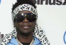 L.A. rapper arrested in .1-million stolen check scheme