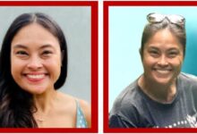 Mystery of missing SoCal nurse deepens as human remains are found but deemed not to be hers