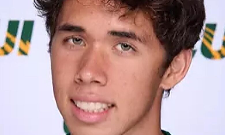 Naked former SoCal swimming champion beat Maui guard to death, police say Naked former SoCal swimming champion beat Maui guard to death, police say