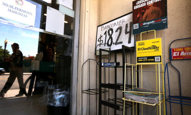 California’s new attempt to help struggling newsrooms faces key test California’s new attempt to help struggling newsrooms faces key test