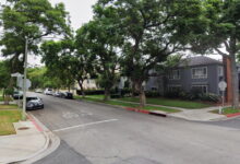 Beverly Hills alley fight leaves one man dead, another wounded