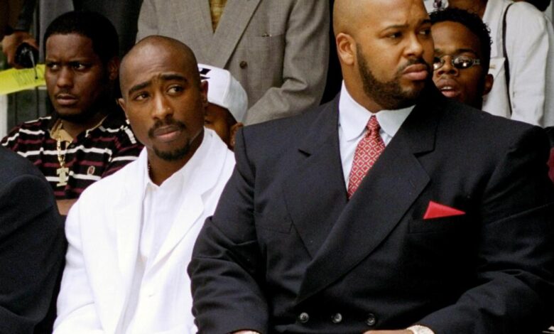 Fighters, survivors of deadly Compton gang wars relive the dark past at Tupac Shakur murder trial