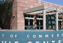 A City of Commerce council member wants to run for a fourth term. A former mayor objects. The dispute heads to court