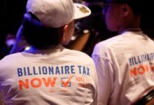 Commentary: What gets me so angry about California’s proposed billionaire tax