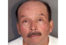 Riverside man fostered dozens of children over decades. Now he’s accused of child sex abuse