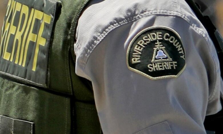 Man arrested after 17-year-old killed in Riverside County shooting