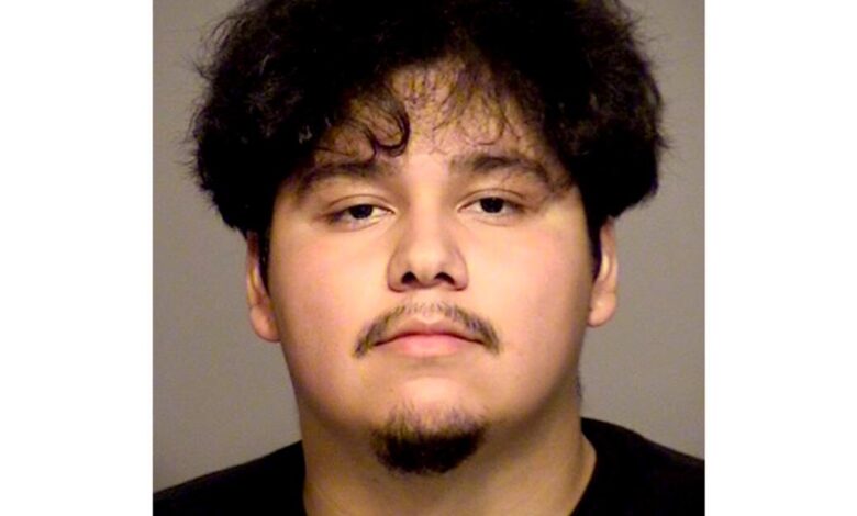 ‘Preventable tragedy’: Ventura County driver sentenced to prison for double-fatal 124-mph crash ‘Preventable tragedy’: Ventura County driver sentenced to prison for double-fatal 124-mph crash