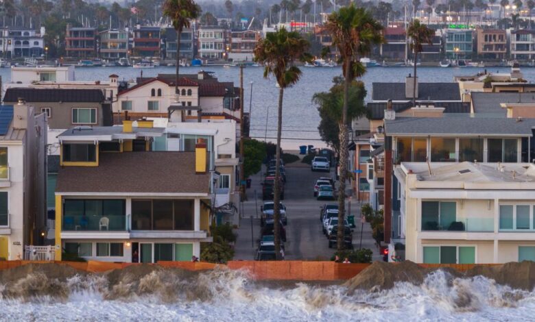 A ‘super’ El Niño is now super likely, leaving California bracing for impact A ‘super’ El Niño is now super likely, leaving California bracing for impact