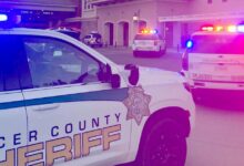 Five workers stabbed inside Thunder Valley Casino restaurant in Northern California