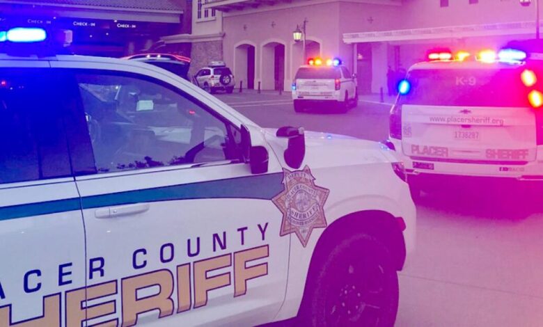 Five workers stabbed inside Thunder Valley Casino restaurant in Northern California Five workers stabbed inside Thunder Valley Casino restaurant in Northern California
