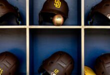 Padres minor league coach released by ICE on bond but still faces deportation to Venezuela