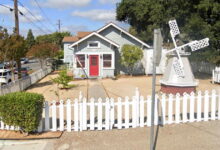 Dolly Parton’s former Solvang retreat is on the market