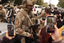 Federal judge holds government in civil contempt for not imaging immigration agents’ personal phones