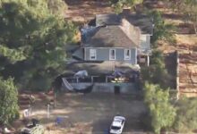 Authorities identify gunman killed by San Bernardino deputies during tree-trimming dispute