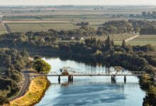 Amid controversy, California officials release long-awaited Delta water plan