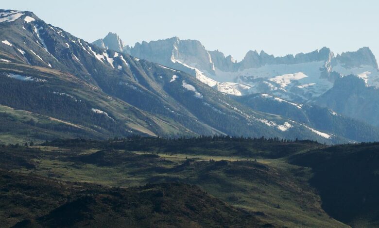 Trump administration advances plan to rescind ‘Roadless Rule’ protecting national forests