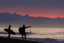 Trump is attacking California’s ability to protect its coastline. The consequences are ‘chilling’