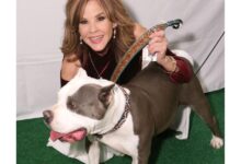 ‘The Exorcist’ actor Linda Blair’s home and dog kennels searched by L.A. County officials
