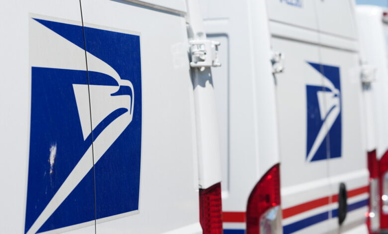Postal Service is supposed to deliver mail, not decide who gets to vote Postal Service is supposed to deliver mail, not decide who gets to vote