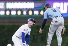 Hey, neighbor! Cubs begin pivotal stretch starting Monday with four-game series vs. Brewers