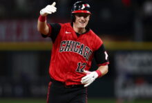 White Sox shortstop Colson Montgomery is blunt about offensive struggles — and determined to get past them