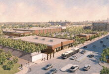 Pete’s Market to be built as part of redevelopment of former site of Stateway Gardens