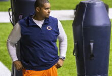 Bears transaction tracker — analyzing cut-day decisions